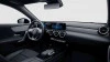 Mercedes-Benz Clase A 180 AMG Line (EURO 6d)