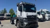 Mercedes-Benz Arocs 1853 