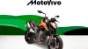 KTM 790 Duke 