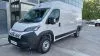 Fiat Ducato Furgón 3.5T Heavy L3H2 Electric