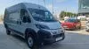Fiat Ducato Furgón 3.5T Heavy L3H2 Electric