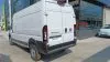 Fiat Ducato Furgón 3.5T Heavy L3H2 Electric
