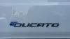 Fiat Ducato Furgón 3.5T Heavy L3H2 Electric