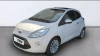 Ford KA 1.2 Titanium+