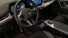 BMW X1 sDrive20d 120 kW (163 CV)
