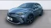 Toyota C-HR 1.8 125H Advance