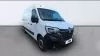 Renault Master Furgón T L2H2 3500 B dCi E 110kW (150CV)