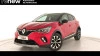 Renault Captur TCe Techno 67kW Renault Captur TCe Techno 67kW