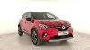 Renault Captur TCe Techno 67kW Renault Captur TCe Techno 67kW