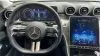 Mercedes-Benz Clase C C 300 d e Berlina