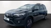 Dacia Jogger  1.0 ECO-G Expression 74kW 5pl.