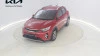 Kia Stonic 1.0 T-GDi 74kW (100CV) MHEV MT Concept