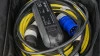 Cables de conexión eléctricos del Audi Q3 45 TFSI E 180kW S tronic S Line (145 CV).
