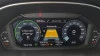 Cuadro de instrumentos con indicación de kilómetros recorridos del Audi Q3 45 TFSI E 180kW S tronic S Line (145 CV).