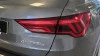 Vista del faro trasero del Audi Q3 45 TFSI E 180kW S tronic S Line (145 CV).