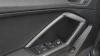 Botones de control en puerta del piloto del Audi Q3 45 TFSI E 180kW S tronic S Line (145 CV).