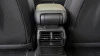 Salida aire trasera del Audi Q3 45 TFSI E 180kW S tronic S Line (145 CV).