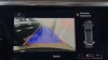 Cuadro digital central con cámara trasera y sensores delanteros y traserosdel Audi Q3 45 TFSI E 180kW S tronic S Line (145 CV).