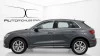 Vista perfil izquierdo del  Audi Q3 45 TFSI E 180kW S tronic S Line (145 CV).
