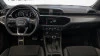 Salpicadero del Audi Q3 45 TFSI E 180kW S tronic S Line (145 CV).