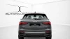 Vista trasera del  Audi Q3 45 TFSI E 180kW S tronic S Line (145 CV).