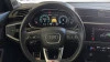 Volante multifunción del Audi Q3 45 TFSI E 180kW S tronic S Line (145 CV).