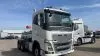 Volvo FH 16    650    6x4 PARA 150TN