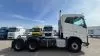 Volvo FH 16    650    6x4 PARA 150TN