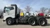 Volvo FH 16    650    6x4 PARA 150TN