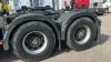 Volvo FH 16    650    6x4 PARA 150TN