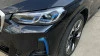BMW iX3 80 kWh M Sport 210 kW (286 CV)