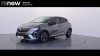 Renault Clio techno Eco-G 100cv (74kW) Renault Clio techno Eco-G 100cv (74kW)