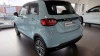 Leapmotor T03 T03 BEV 37.3kWh Design Auto