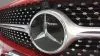 Mercedes-Benz Clase CLS CLS 350 d 4MATIC