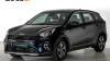 Kia Niro 1.6 GDi HEV 104kW (141CV) Concept Kia Niro 1.6 GDi HEV 104kW (141CV) Concept