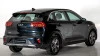 Kia Niro 1.6 GDi HEV 104kW (141CV) Concept Kia Niro 1.6 GDi HEV 104kW (141CV) Concept