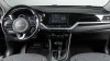 Kia Niro 1.6 GDi HEV 104kW (141CV) Concept Kia Niro 1.6 GDi HEV 104kW (141CV) Concept