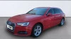 Audi A4 Avant 2.0 TDI 150CV