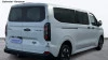 Ford Transit Custom Kombi 2.5 Duratec PHEV 171 340 L2 Trend