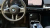 BMW X1 xDrive20d 120 kW (163 CV) BMW X1 xDrive20d 120 kW (163 CV)