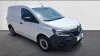 Renault Kangoo Furgón L1 1.5 Blue dCi 70kW (95CV) Renault Kangoo Furgón L1 1.5 Blue dCi 70kW (95CV)