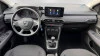 Dacia Sandero  Gasolina/Gas  ECO-G Comfort 74kW