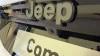 Jeep Compass Full Electric Jeep Compass BEV Altitude
