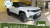 Jeep Compass Full Electric Jeep Compass BEV Altitude