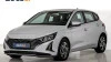 Hyundai i20 1.2 MPI Klass Hyundai i20 1.2 MPI Klass