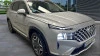 Hyundai Santa Fe 1.6 TGDi HEV Tecno Auto 4x2