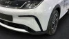 BYD DOLPHIN Design