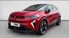 Renault Captur  Gasolina/gas  Eco-G Evolution 74kW