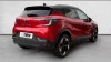 Renault Captur  Gasolina/gas  Eco-G Evolution 74kW