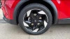 Renault Captur  Gasolina/gas  Eco-G Evolution 74kW